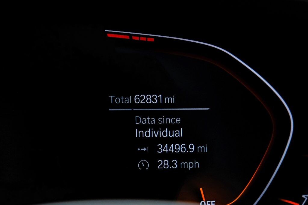 2021 BMW X5 sDrive40i Carrollton TX