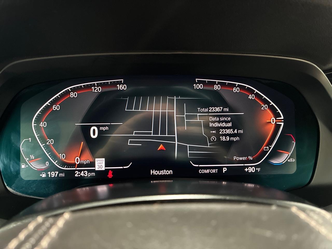 2021 BMW X5 sDrive40i, Convenience Pkg, 20in Wheels Houston TX