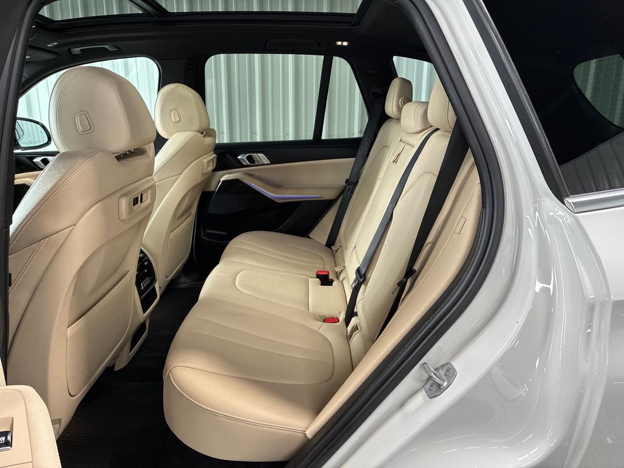 2021 BMW X5 sDrive40i, Convenience Pkg, 20in Wheels Houston TX