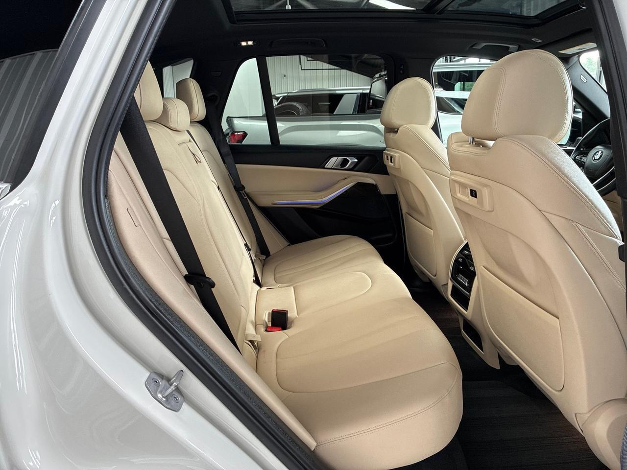 2021 BMW X5 sDrive40i, Convenience Pkg, 20in Wheels Houston TX