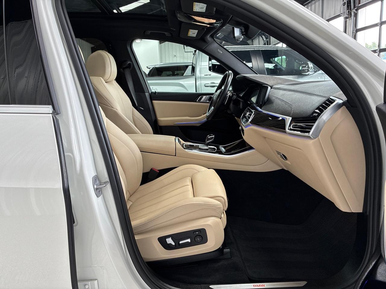 2021 BMW X5 sDrive40i, Convenience Pkg, 20in Wheels Houston TX