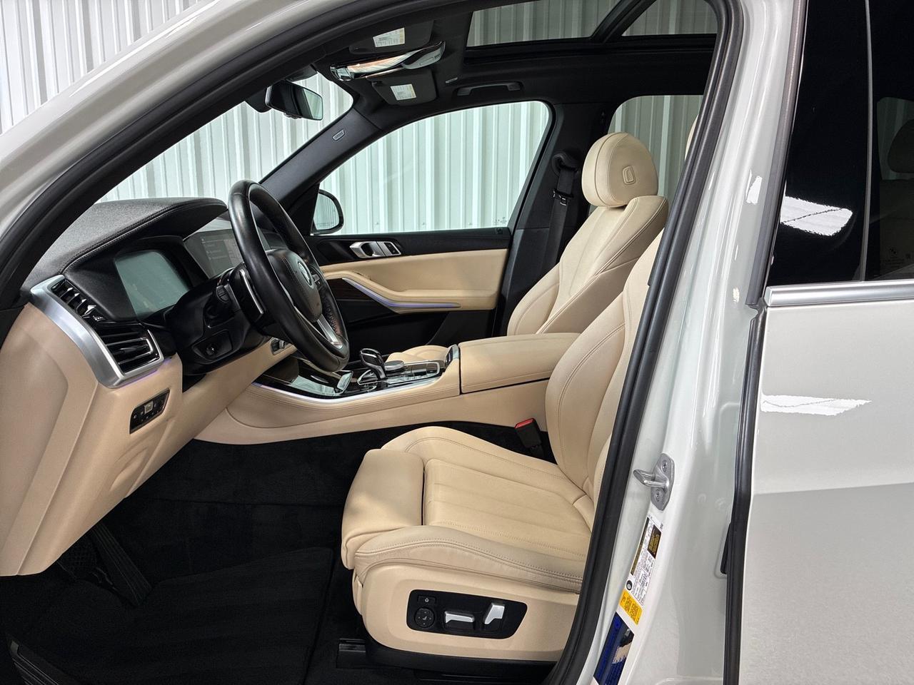 2021 BMW X5 sDrive40i, Convenience Pkg, 20in Wheels Houston TX