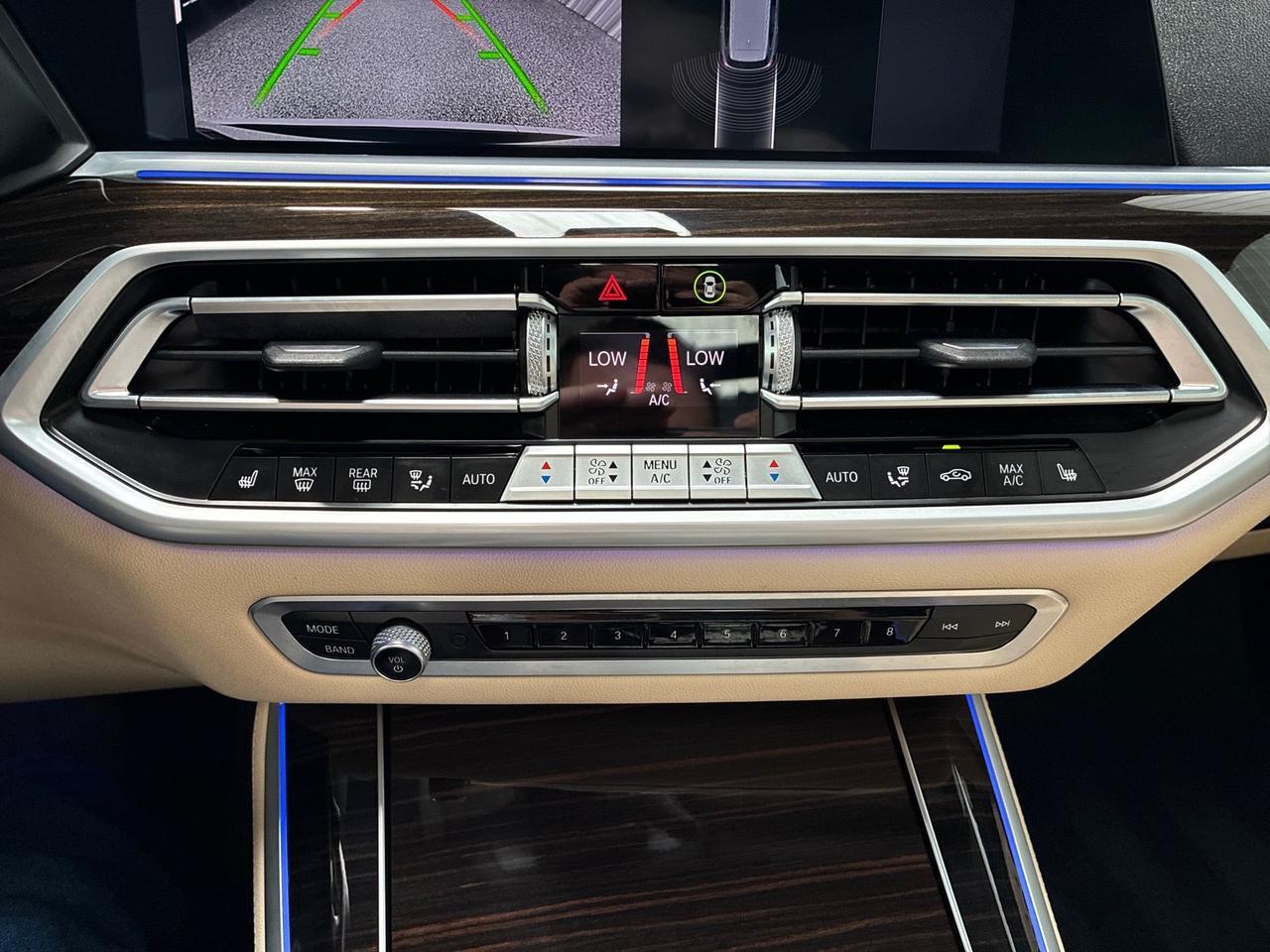 2021 BMW X5 sDrive40i, Convenience Pkg, 20in Wheels Houston TX