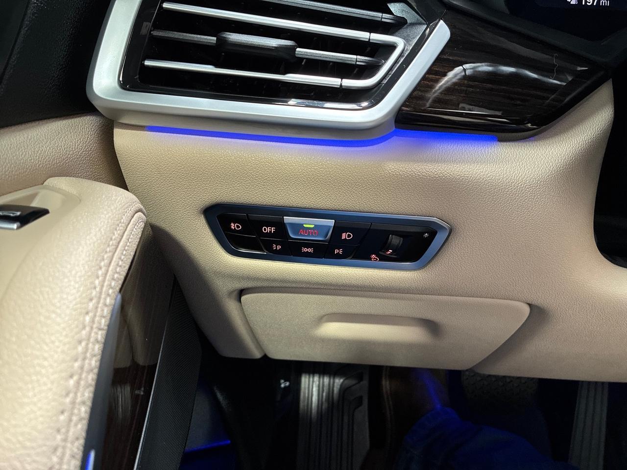 2021 BMW X5 sDrive40i, Convenience Pkg, 20in Wheels Houston TX