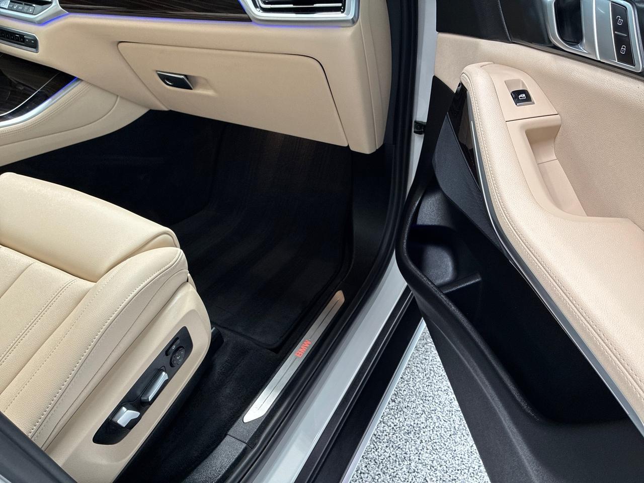 2021 BMW X5 sDrive40i, Convenience Pkg, 20in Wheels Houston TX