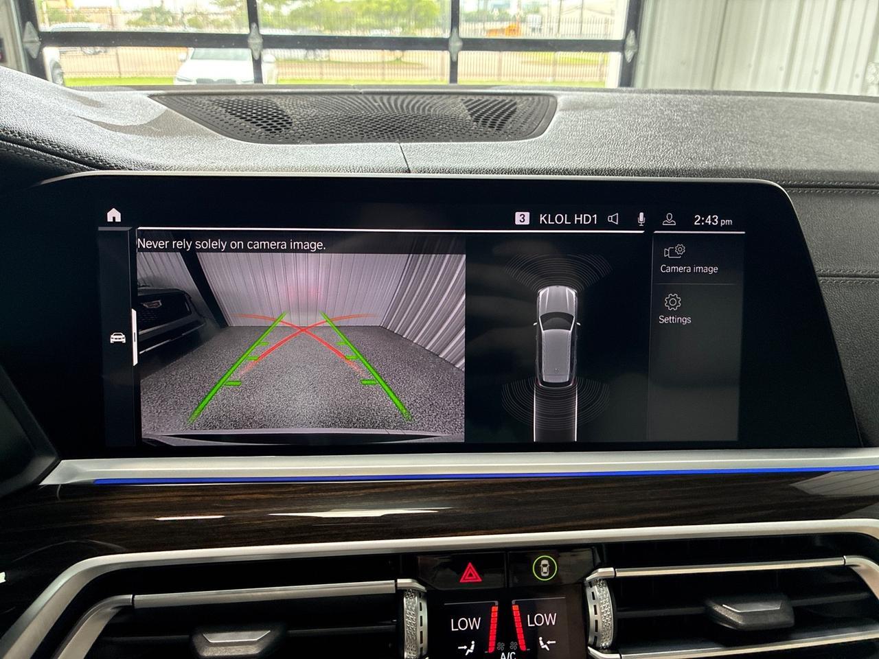 2021 BMW X5 sDrive40i, Convenience Pkg, 20in Wheels Houston TX