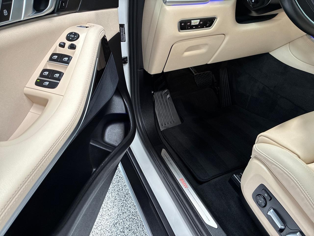 2021 BMW X5 sDrive40i, Convenience Pkg, 20in Wheels Houston TX