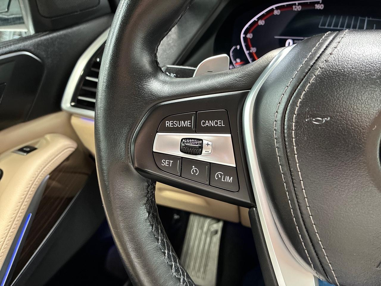 2021 BMW X5 sDrive40i, Convenience Pkg, 20in Wheels Houston TX