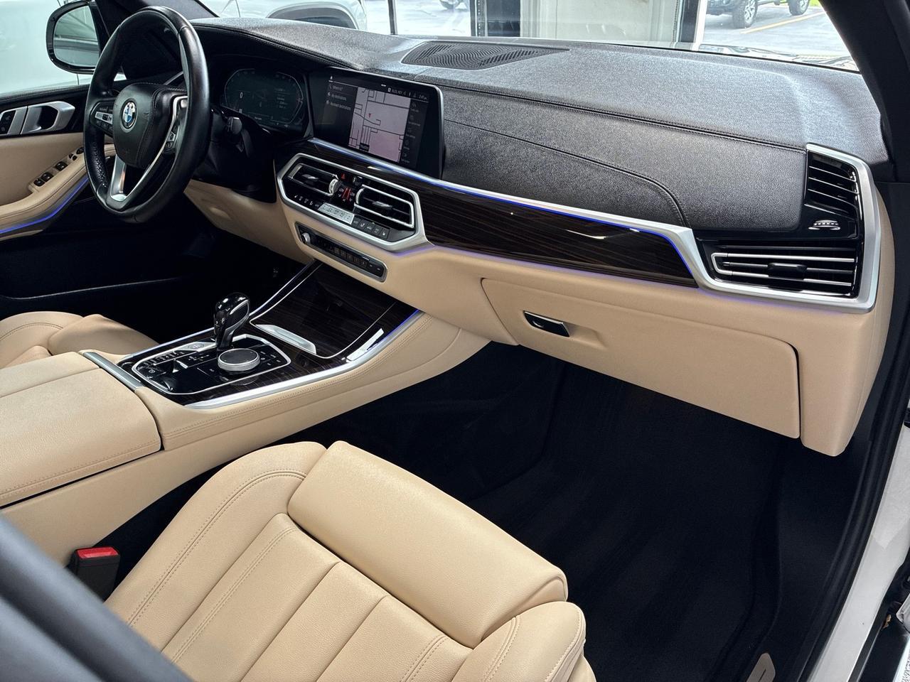 2021 BMW X5 sDrive40i, Convenience Pkg, 20in Wheels Houston TX