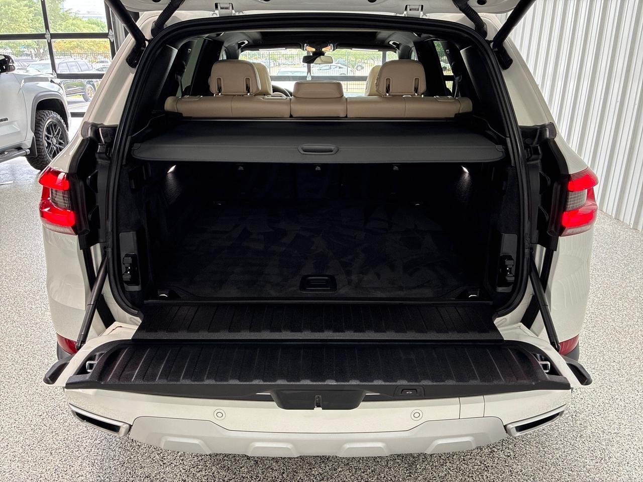 2021 BMW X5 sDrive40i, Convenience Pkg, 20in Wheels Houston TX