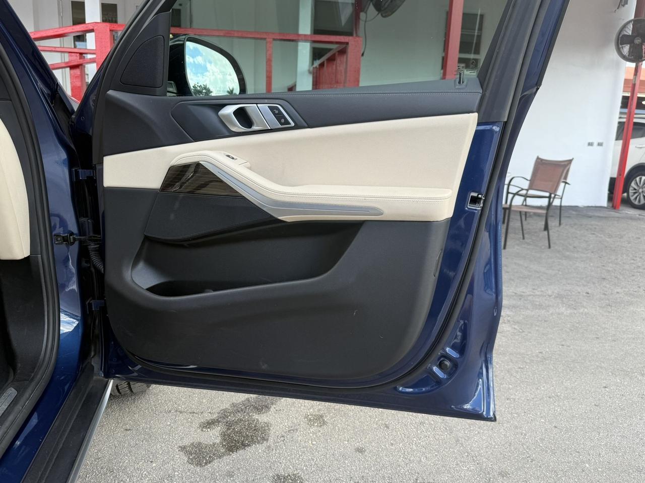 2021 BMW X5 sDrive40i Hollywood FL