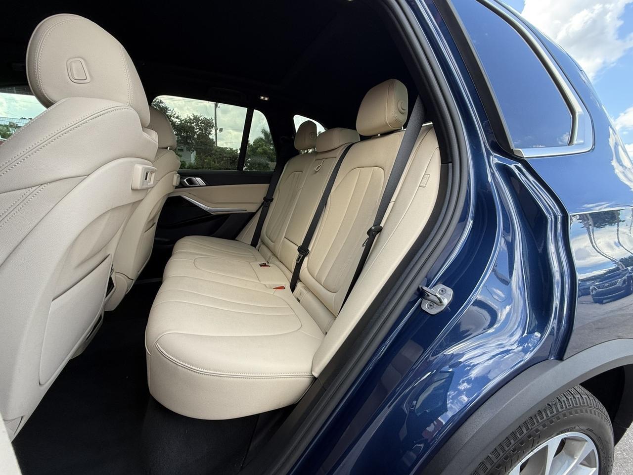 2021 BMW X5 sDrive40i Hollywood FL