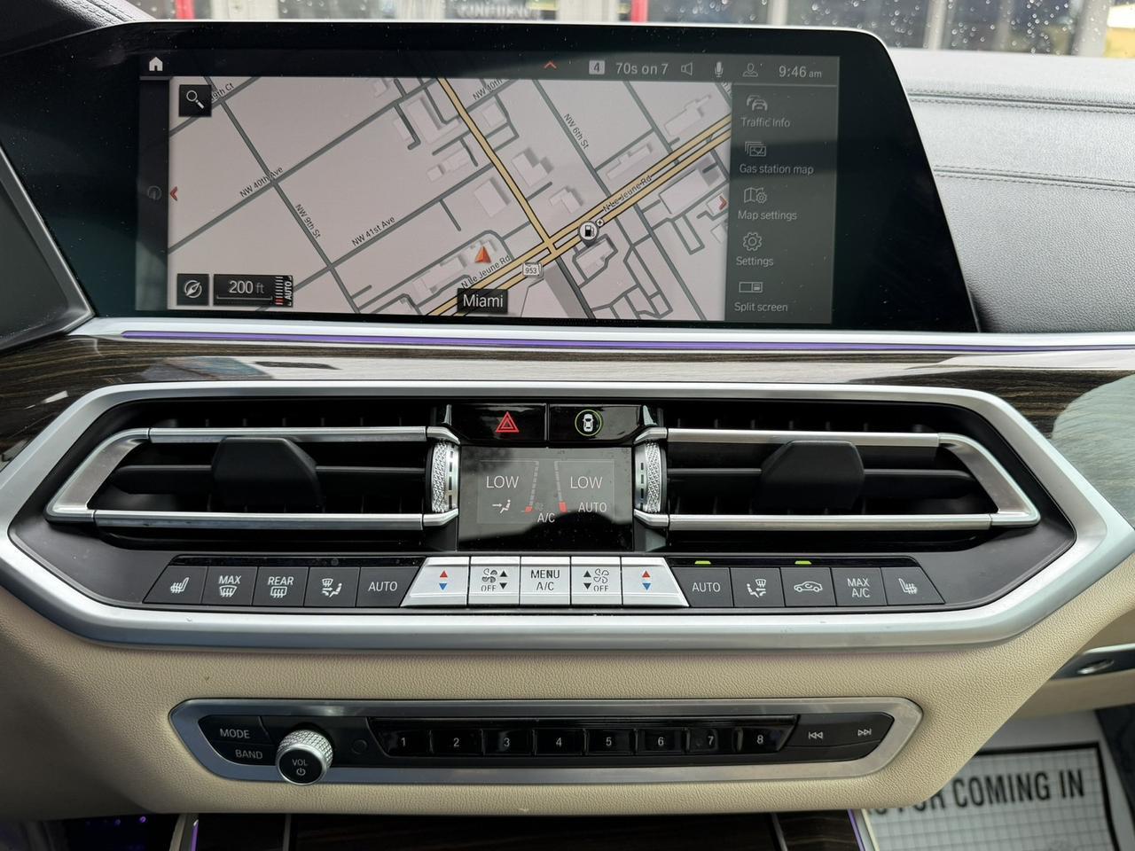 2021 BMW X5 sDrive40i Hollywood FL