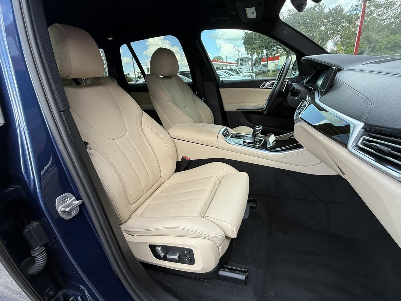 2021 BMW X5 sDrive40i Hollywood FL