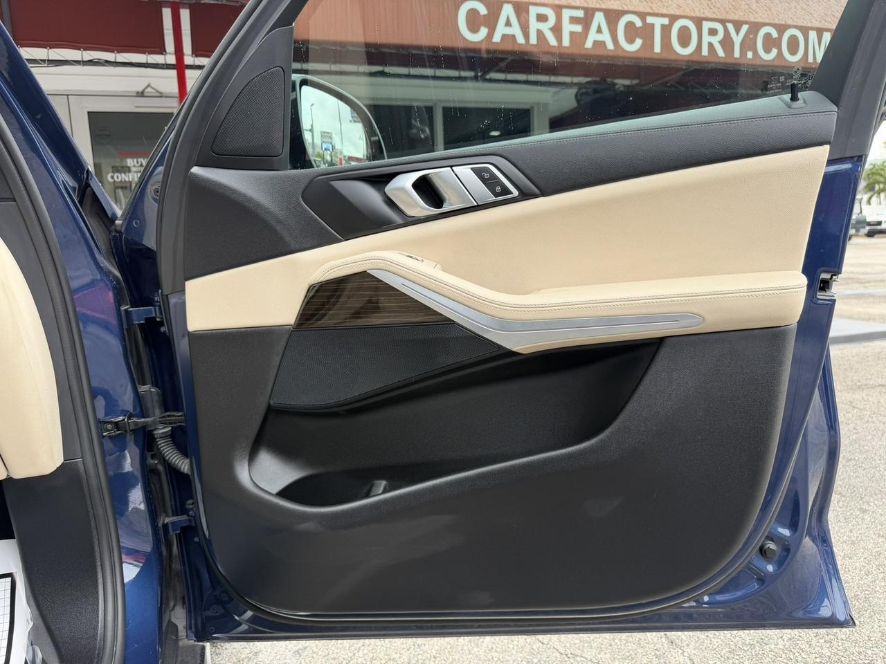 2021 BMW X5 sDrive40i Hollywood FL
