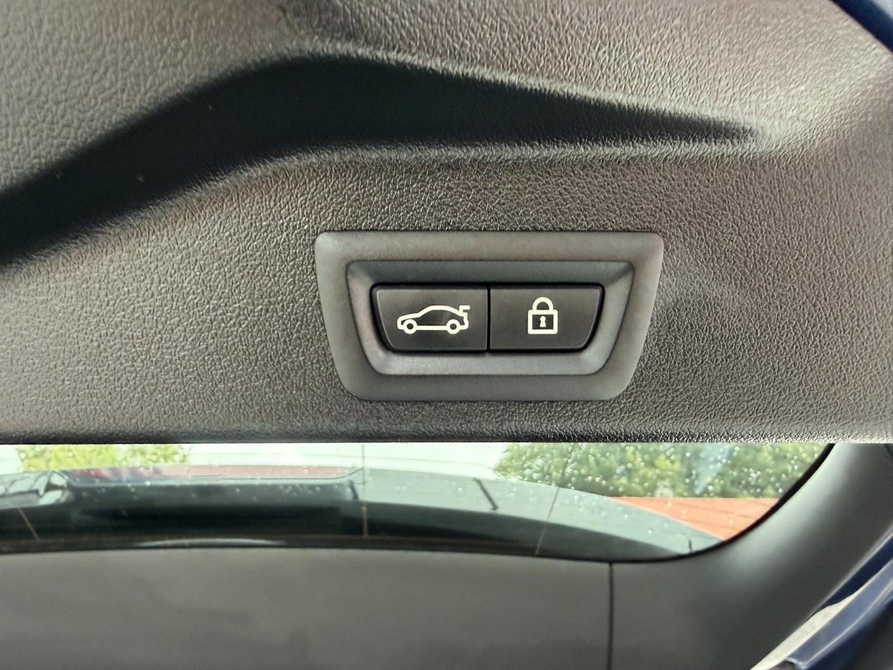 2021 BMW X5 sDrive40i Hollywood FL