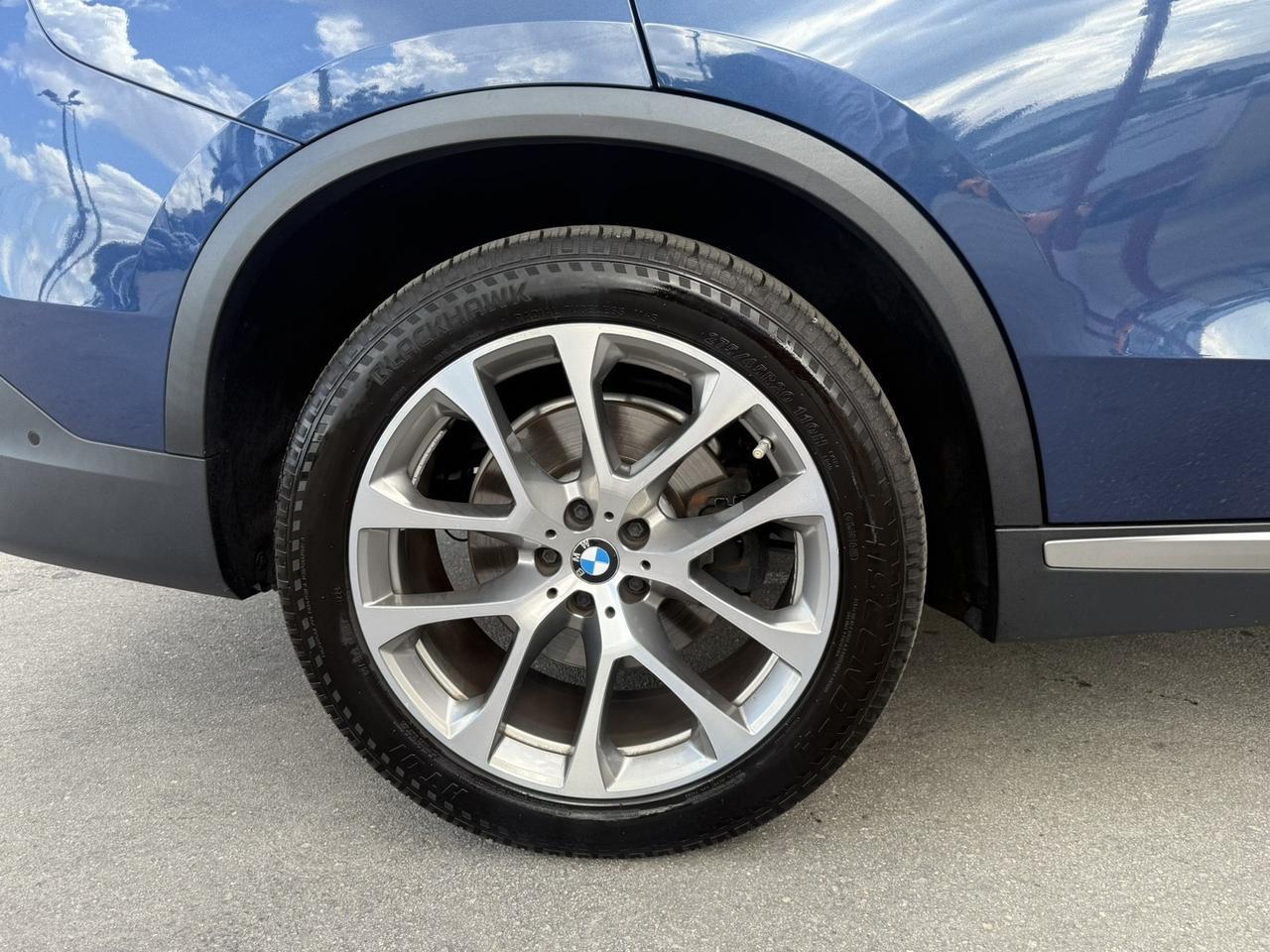 2021 BMW X5 sDrive40i Hollywood FL