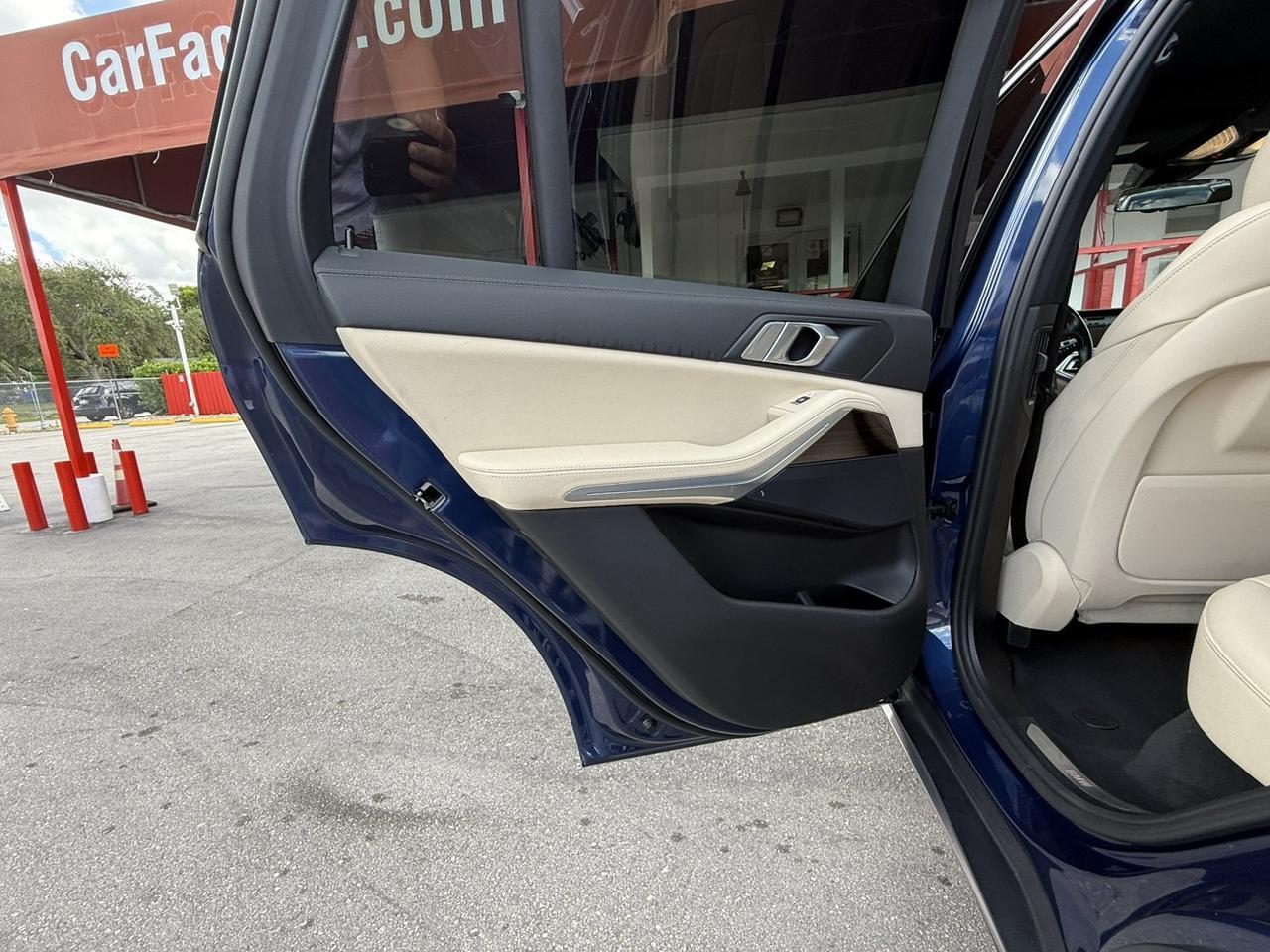 2021 BMW X5 sDrive40i Hollywood FL