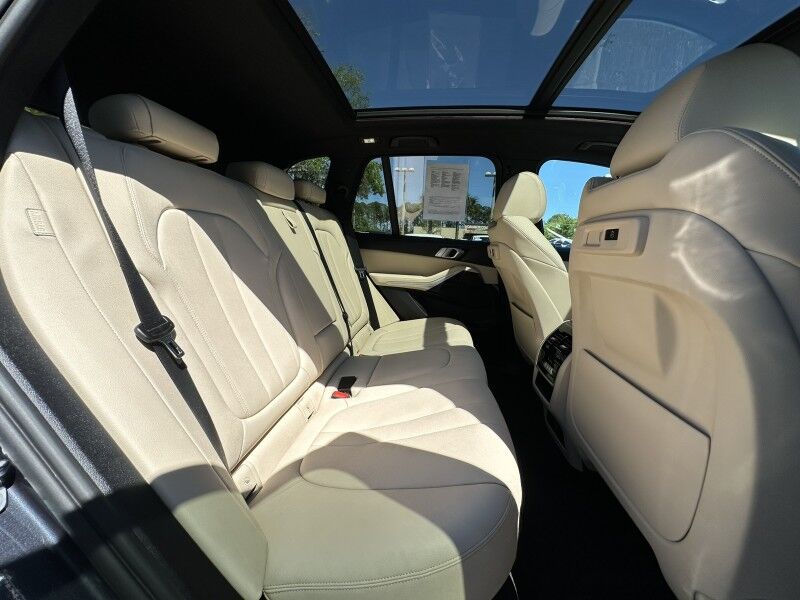 2021 BMW X5 sDrive40i Jacksonville FL