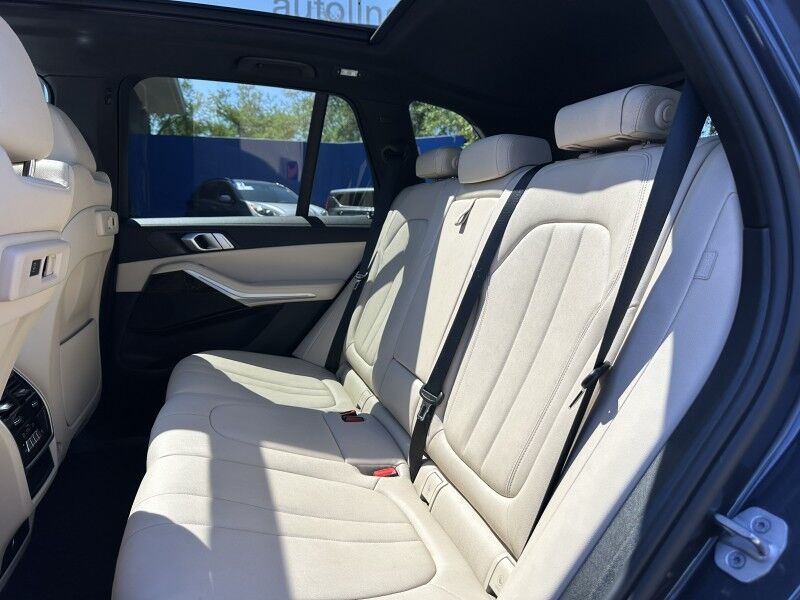 2021 BMW X5 sDrive40i Jacksonville FL