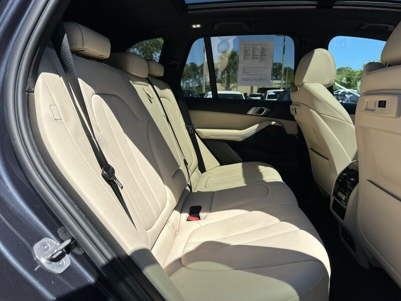 2021 BMW X5 sDrive40i Jacksonville FL