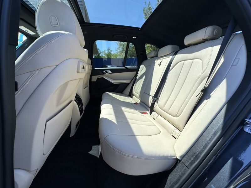 2021 BMW X5 sDrive40i Jacksonville FL