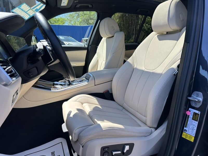 2021 BMW X5 sDrive40i Jacksonville FL