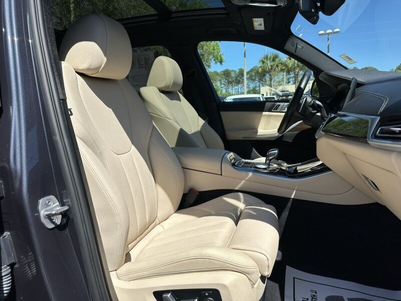 2021 BMW X5 sDrive40i Jacksonville FL