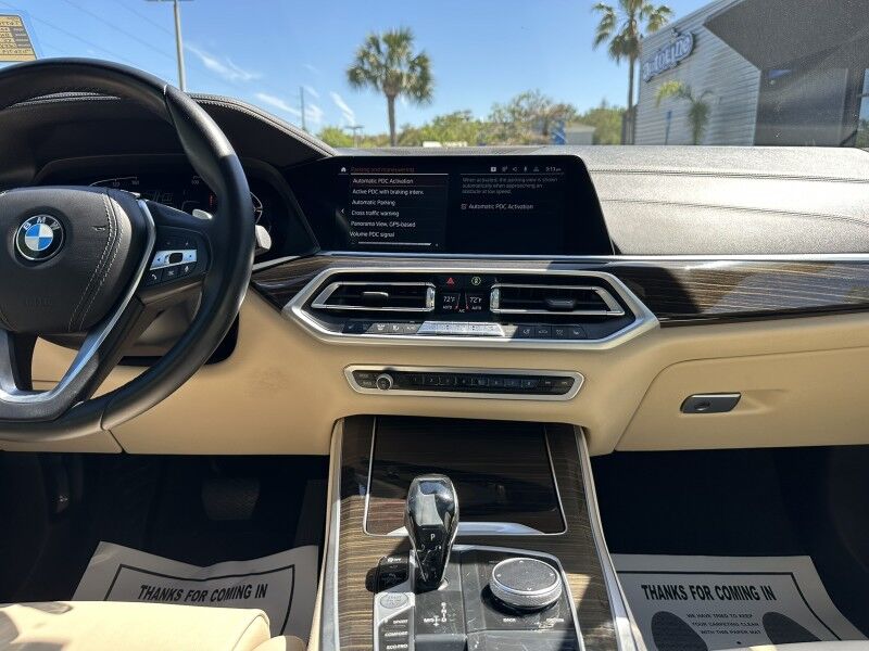 2021 BMW X5 sDrive40i Jacksonville FL