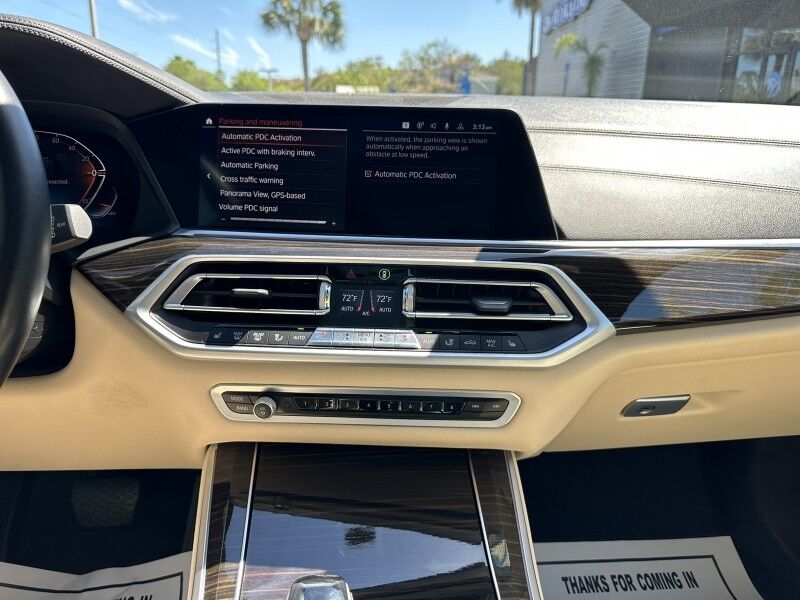 2021 BMW X5 sDrive40i Jacksonville FL