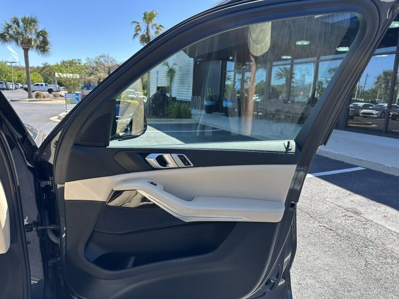 2021 BMW X5 sDrive40i Jacksonville FL