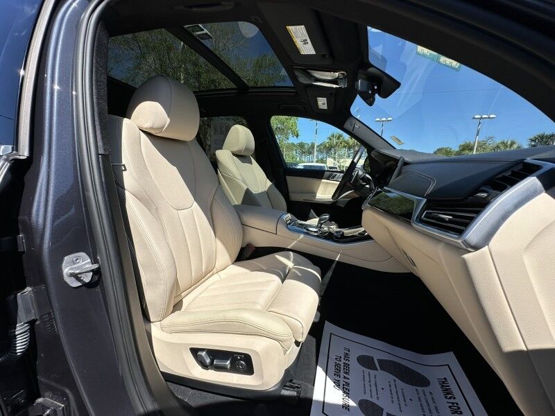 2021 BMW X5 sDrive40i Jacksonville FL