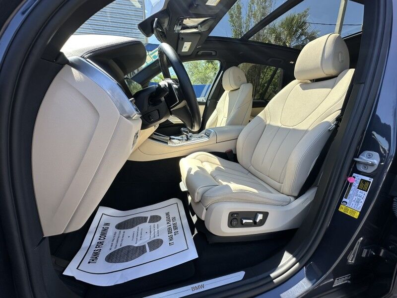 2021 BMW X5 sDrive40i Jacksonville FL