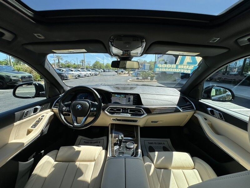 2021 BMW X5 sDrive40i Jacksonville FL