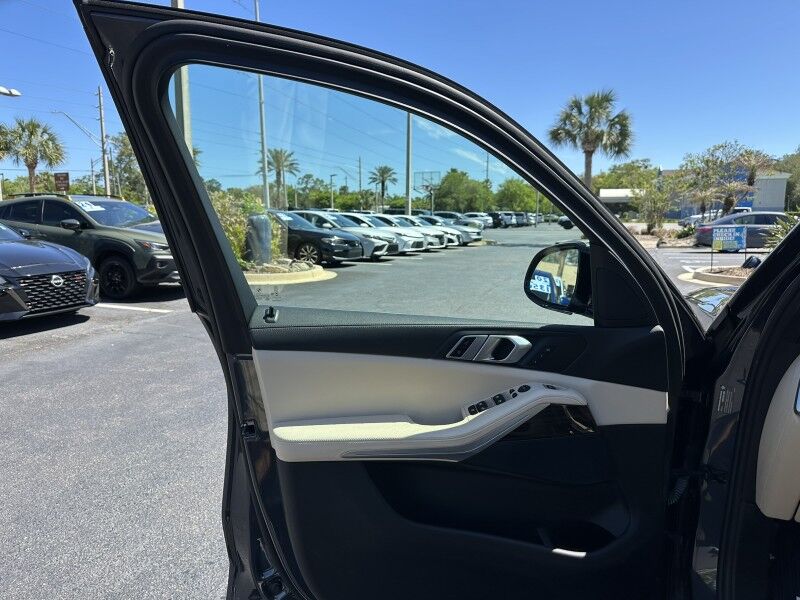 2021 BMW X5 sDrive40i Jacksonville FL