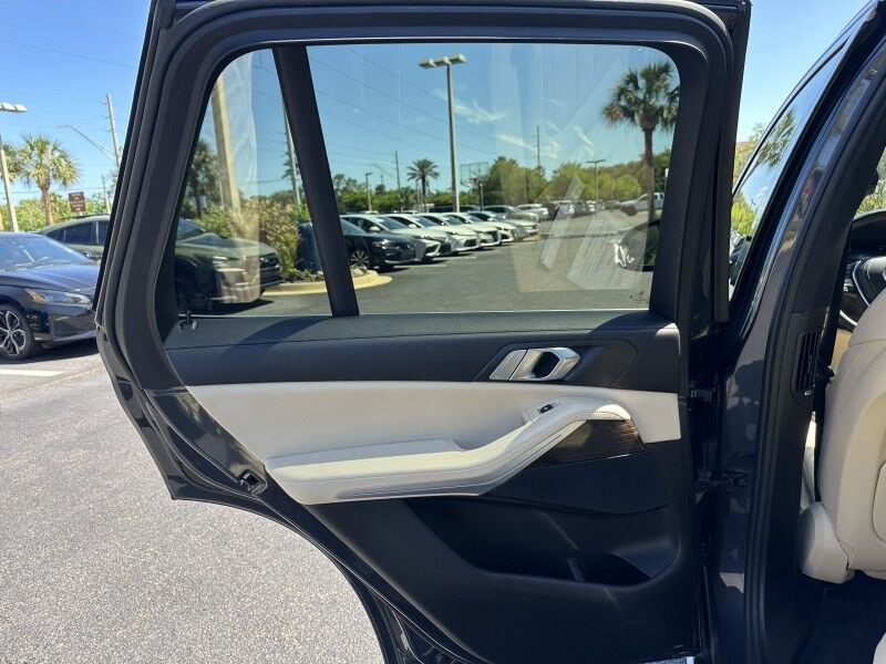 2021 BMW X5 sDrive40i Jacksonville FL