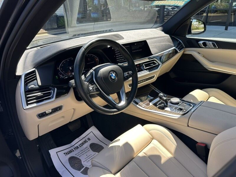 2021 BMW X5 sDrive40i Jacksonville FL