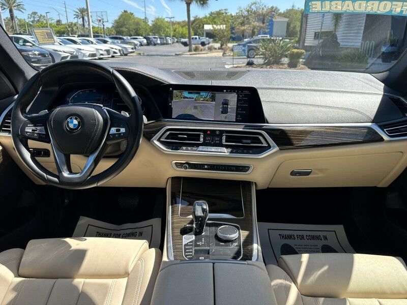 2021 BMW X5 sDrive40i Jacksonville FL