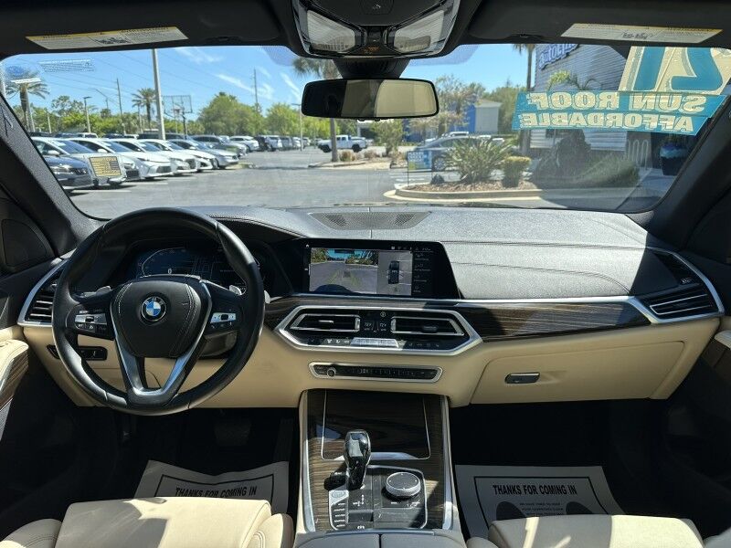 2021 BMW X5 sDrive40i Jacksonville FL