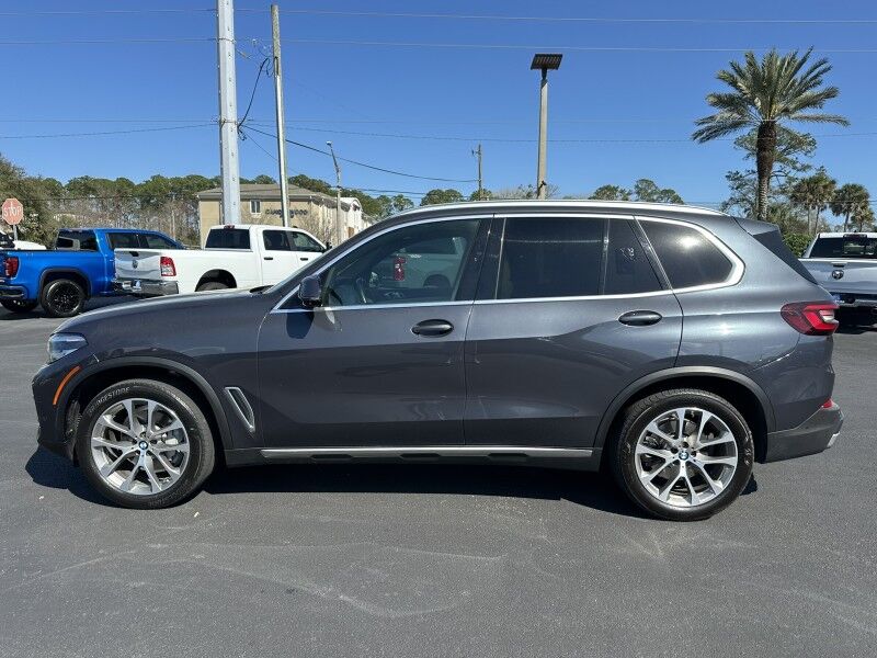 2021 BMW X5 sDrive40i