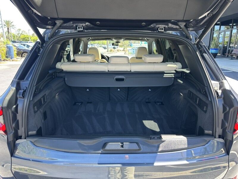 2021 BMW X5 sDrive40i Jacksonville FL