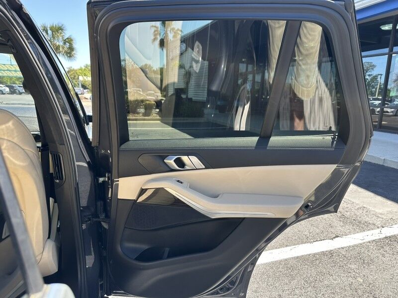 2021 BMW X5 sDrive40i Jacksonville FL