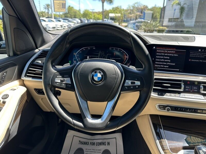 2021 BMW X5 sDrive40i Jacksonville FL