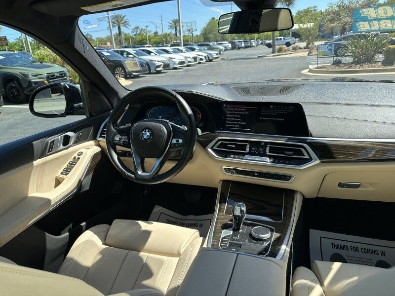 2021 BMW X5 sDrive40i Jacksonville FL