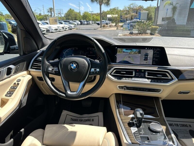 2021 BMW X5 sDrive40i Jacksonville FL