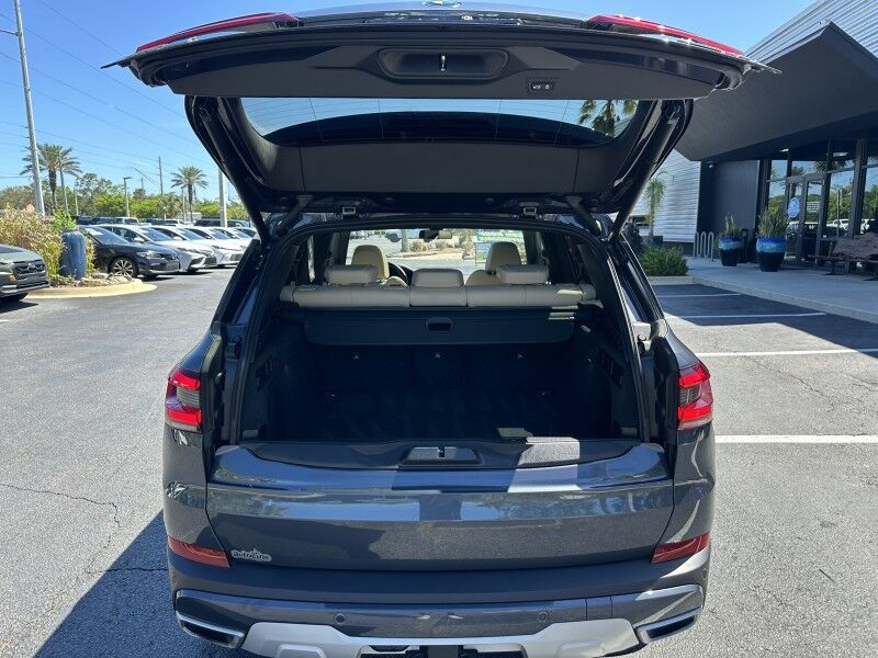 2021 BMW X5 sDrive40i Jacksonville FL