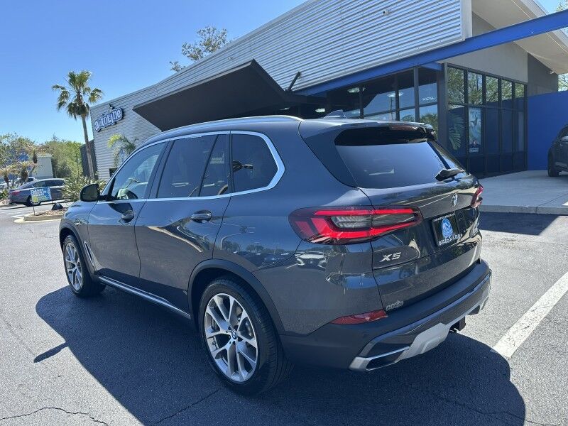 2021 BMW X5 sDrive40i
