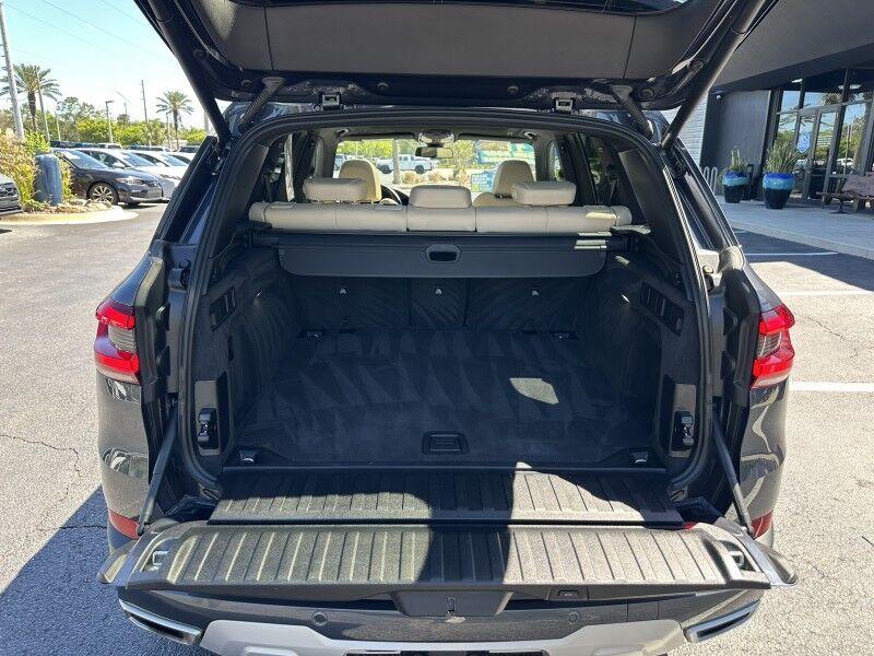 2021 BMW X5 sDrive40i Jacksonville FL