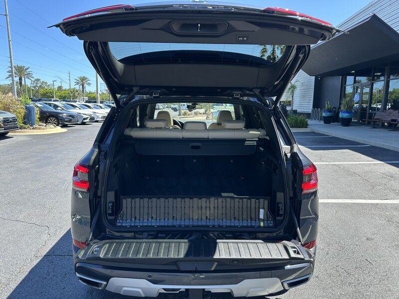 2021 BMW X5 sDrive40i Jacksonville FL