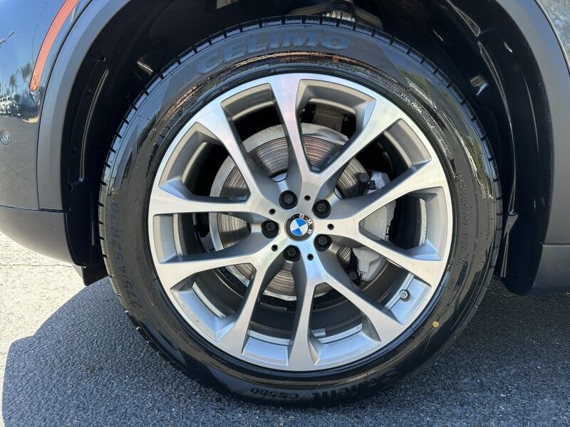 2021 BMW X5 sDrive40i Jacksonville FL